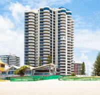 BreakFree Acapulco Resort - Accommodation Newcastle