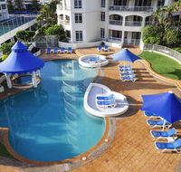 Breakfree Moroccan - Accommodation Newcastle