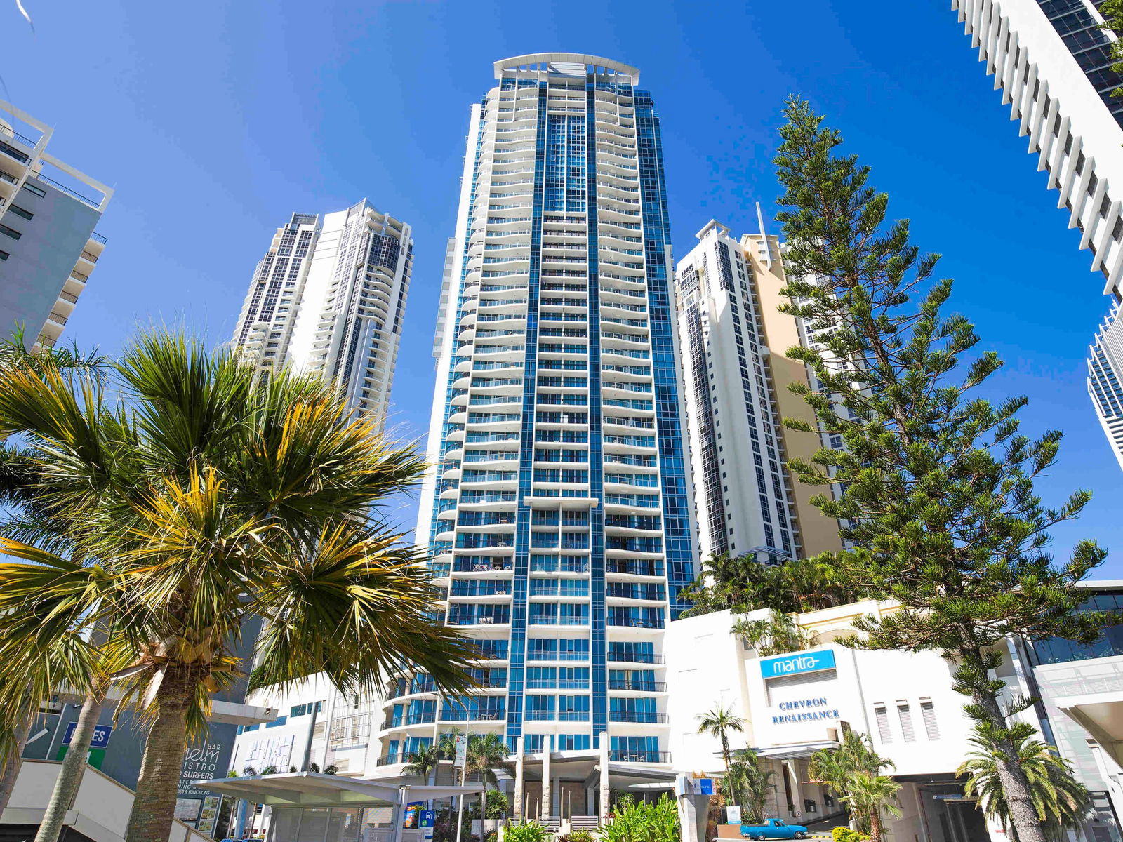 Benowa QLD Accommodation Newcastle