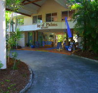 Bay Of Palms Resort - Accommodation Newcastle