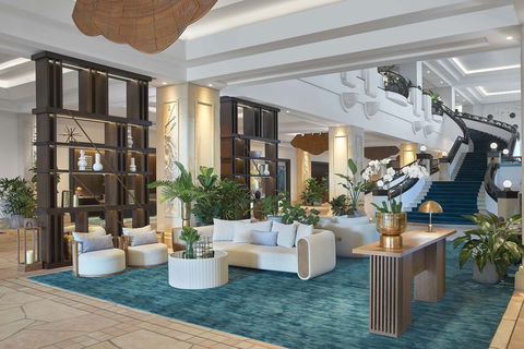 Marriott Vacation Club-Surfers Paradise - Accommodation Newcastle 0