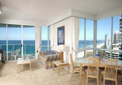Pacific Views Resort On Main Beach - Accommodation Newcastle 1