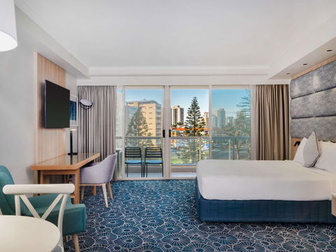 The Sebel Twin Towns Coolangatta - Accommodation Newcastle 1