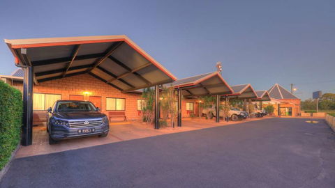 Best Western Ascot Lodge Motor Inn - Accommodation Newcastle 1