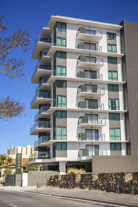 Quest Rockhampton - Accommodation Newcastle 0