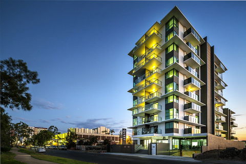 Quest Rockhampton - Accommodation Newcastle 1