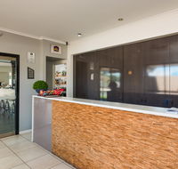 The Stirling Hotel Rockhampton - Accommodation Newcastle