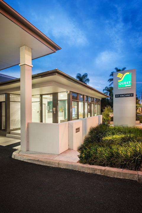 Quest Ipswich - Accommodation Newcastle 0