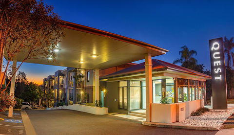 Quest Ipswich - Accommodation Newcastle 1