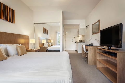 Quest Ipswich - Accommodation Newcastle 2