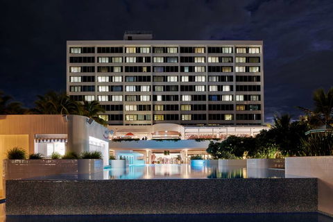 The Ville Resort Casino - Accommodation Newcastle 2