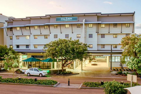 The Palmer Collective - Accommodation Newcastle 2