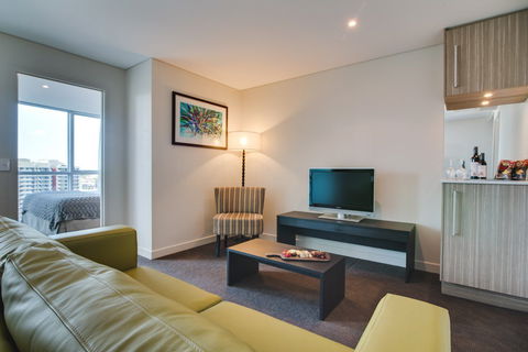 The Point Brisbane Hotel - Accommodation Newcastle 1