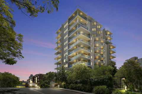 Quest South Brisbane - Accommodation Newcastle 1