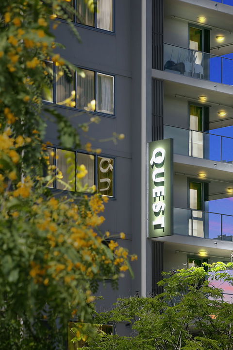 Quest South Brisbane - Accommodation Newcastle 2