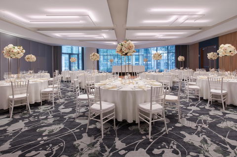 The Westin Brisbane - Accommodation Newcastle 2