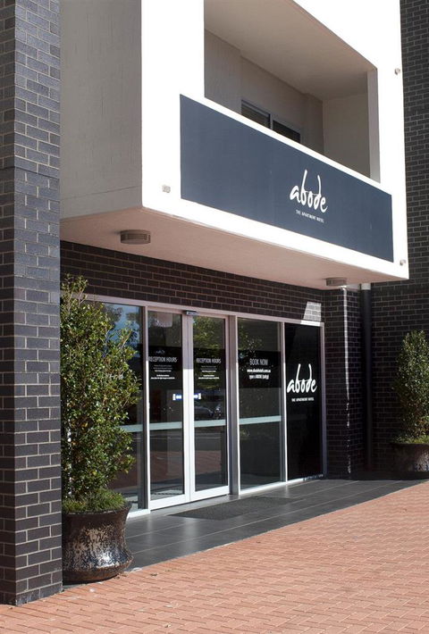 Abode Tuggeranong - Accommodation Newcastle 0