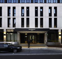 Burbury Hotel - Accommodation Newcastle