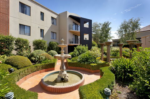 Astra Apartments The Griffin - Accommodation Newcastle 0