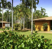 Kakadu Lodge Cooinda mngd by Accor - Accommodation Newcastle