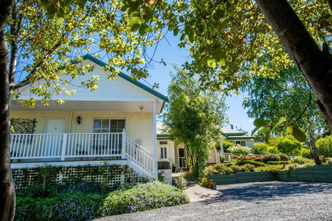 Yarra Gables Motel - Accommodation Newcastle 1