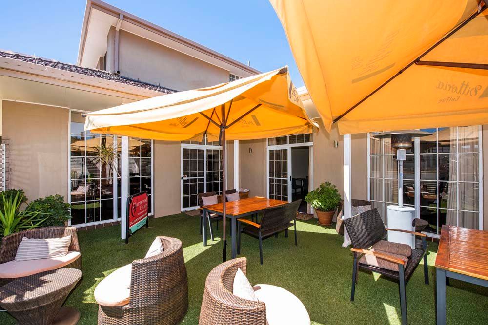 Mudgee NSW Accommodation Newcastle