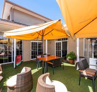 Winning Post Motel - Accommodation Newcastle