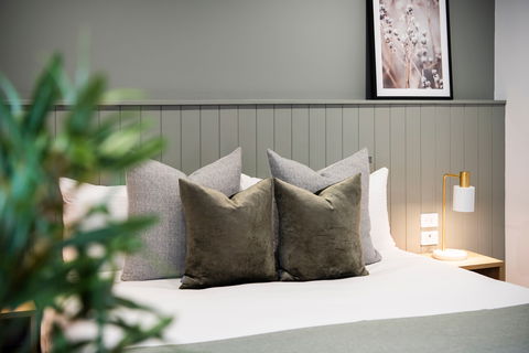Aden Hotel Mudgee - Accommodation Newcastle 0