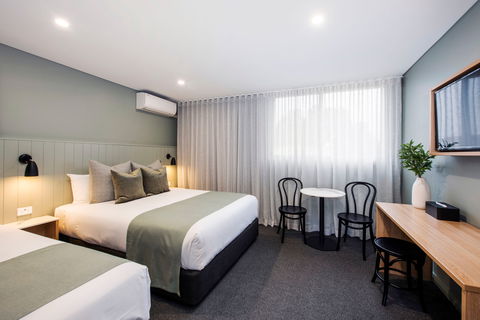 Aden Hotel Mudgee - Accommodation Newcastle 1