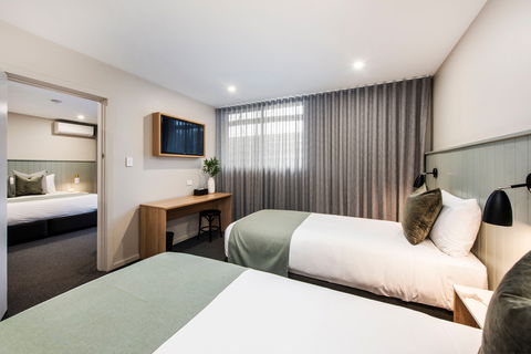 Aden Hotel Mudgee - Accommodation Newcastle 2