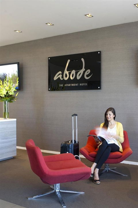 Abode Gungahlin - Accommodation Newcastle 1