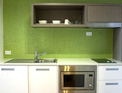 Abode Gungahlin - Accommodation Newcastle 2