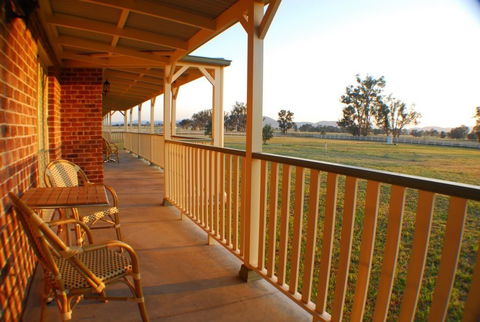 Stockman's Motel, Tamworth - Accommodation Newcastle 1