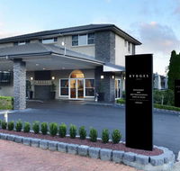 Powerhouse Hotel Armidale by Rydges - Accommodation Newcastle