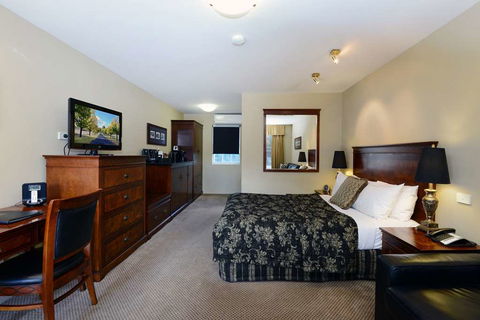 Powerhouse Hotel Armidale By Rydges - Accommodation Newcastle 2