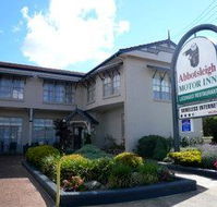 Abbotsleigh Motor Inn - Accommodation Newcastle