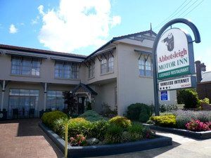 Abbotsleigh Motor Inn - Accommodation Newcastle 0