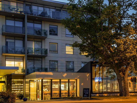 The Sebel Launceston - Accommodation Newcastle 0