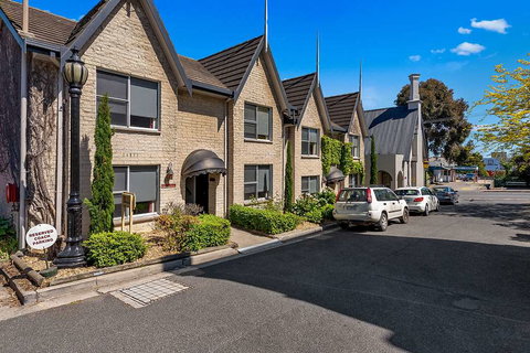 Quality Hotel Colonial Launceston - Accommodation Newcastle 2
