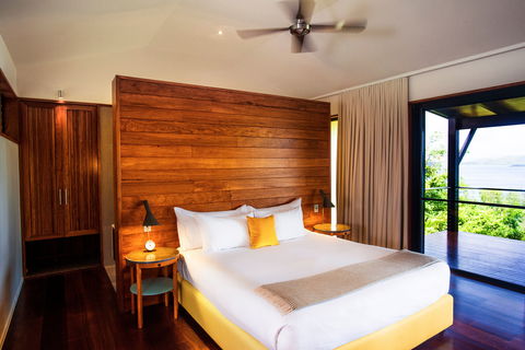 Qualia, Great Barrier Reef - Accommodation Newcastle 1