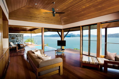 Qualia, Great Barrier Reef - Accommodation Newcastle 2