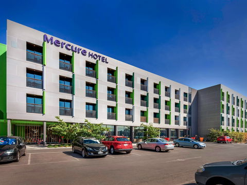 Mercure Bendigo Schaller - Accommodation Newcastle 1