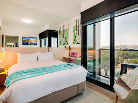 Mercure Bendigo Schaller - Accommodation Newcastle 2