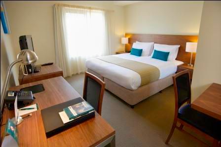Quest Bendigo Central - Accommodation Newcastle 1