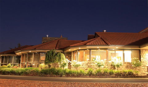 Julie-Anna Bendigo - Accommodation Newcastle 0
