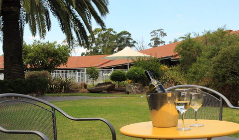 Julie-Anna Bendigo - Accommodation Newcastle 1