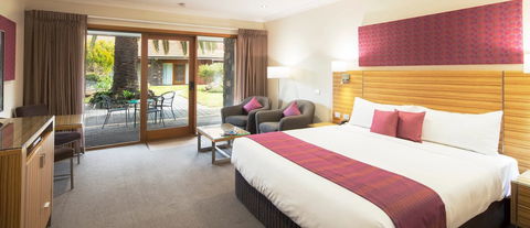 Julie-Anna Bendigo - Accommodation Newcastle 2