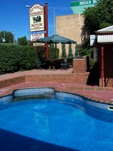 Bendigo Haymarket Motor Inn - Accommodation Newcastle 0