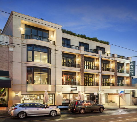 Quest Hawthorn - Accommodation Newcastle 0