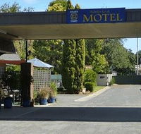 Nicholas Royal Motel - Accommodation Newcastle